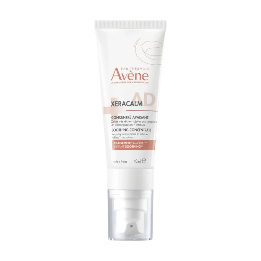 14640-avene ad xeracalm krem 40 ml new 14640-avene ad xeracalm krem 40 ml new
